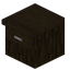 Dark Oak Drawer Counter