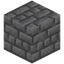 Tiny Diorite Bricks