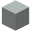 Snow Block Pillar