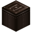 Brown Locometal Smokebox