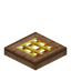 Golden Barred Jungle Trapdoor