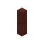 Stripped Mangrove Post