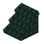 Dark Prismarine Roof