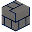Blue Quartz Bricks