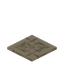 Boxwood Pressure Plate