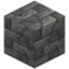 Cracked Flat Andesite Tiles