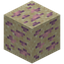 Sand Spodumene Ore