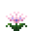 Silver Vase Flower