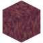 Red Crystal Moss Block