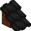 Black Roof (Acacia)