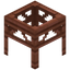 Copper Scaffolding