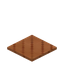 Brazil Nut Pressure Plate
