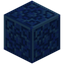 Mosaic Block of Lapis Lazuli