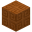 Spiraled Red Sandstone