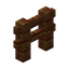 Redwood Fence
