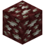 Nether Calcite Ore