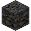 Deepslate Bornite Ore