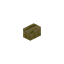 Yellow Bioshroom Button