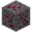 Gravel Cinnabar Ore