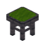 Lime Archwood Seat