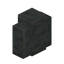 Polished Tuff Wall