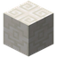 Chiseled Quartz Block