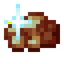 Refined Alunite Ore