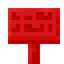 Bloodshroom Sign