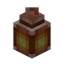 Brown Brick Lantern