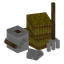 Cowhand's Hut