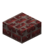Cracked Scarlet Brick Slab