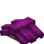Magenta Top Roof (Birch)
