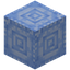 Packed Ice Pillar Top