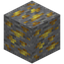 Andesite Gold Ore