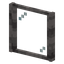 Hellbark Pane Window