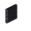 Gray Otherplanks Flat Seat Back