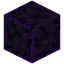 Polished Crying Obsidian