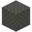 Ribbled Light Gray Wool