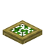 Leafy Bamboo Trapdoor