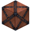 Block of Copper 4x
