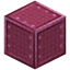 Pink Riveted Locometal