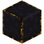 Polished Gilded Blackstone