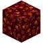 Speckled Nether Wart Block