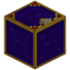 Tanzanite Redstone Teleporter