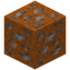 Red Sand Pyrolusite Ore