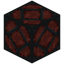 Ruby Lamp