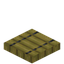 Heavy Bamboo Trapdoor