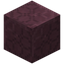 Circular Purple Terracotta