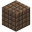 Mini Tiled Mud Bricks