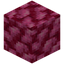 Raw Crimson Iron Block